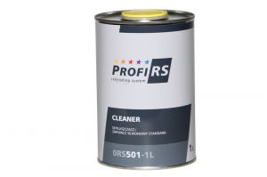 Consumabile vopsitorie - Solutie degresant silicon 1 litru