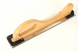 Consumabile vopsitorie - Dispozitiv manual slefuit 70 x 400 mm