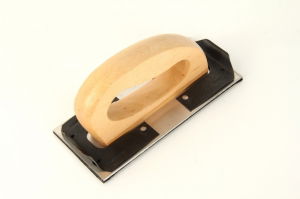 Consumabile vopsitorie - Dispozitiv manual slefuit C70 x 170mm