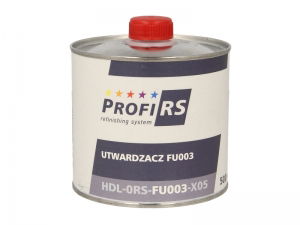 Consumabile vopsitorie - Intaritor FU003 acrilic 0,5 litri