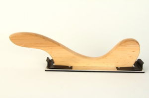 Consumabile vopsitorie - Dispozitiv manual slefuit 70 x 240 mm