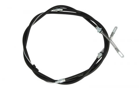 Piese Auto - Cablu frana mana Fata Dreapta/Stanga (2883mm/1082mm/1082mm) potrivit IVECO DAILY II 2.5D/2.8D 01.89-05.99