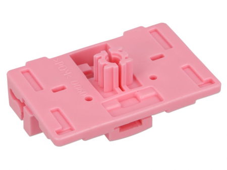 Macara geam - Clame fixare (aplicatie: mecanism de ridicare a geamurilor spate, cantitate per impachetare: 1 buc.) potrivit AUDI A6 C5 01.97-01.05