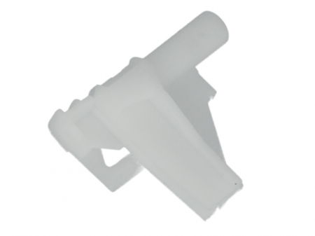 Macara geam - Clame fixare (aplicatie: mecanism de ridicare a geamurilor spate, cantitate per impachetare: 1 buc.) potrivit RENAULT MEGANE I, MEGANE I CLASSIC, MEGANE I COACH, SCENIC I 01.96-09.03