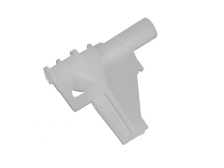 Macara geam - Clame fixare (aplicatie: mecanism de ridicare a geamurilor spate, cantitate per impachetare: 1 buc.) potrivit RENAULT MEGANE I, MEGANE I CLASSIC, MEGANE I COACH, SCENIC I 01.96-09.03