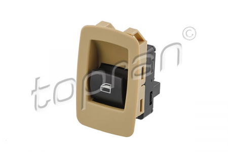 Macara geam - Comutator macara geam Fata Dreapta potrivit BMW 3 (E90), 3 (E91), X5 (E53), X5 (E70), X6 (E71, E72) 1.6-4.8 04.00-07.14