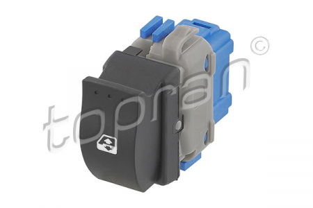 Macara geam - Comutator macara geam Fata Dreapta potrivit NISSAN NV400; RENAULT MASTER III 2.3D/Electric 02.10-