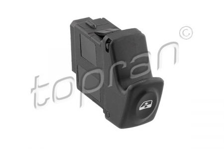 Macara geam - Comutator macara geam Fata Dreapta potrivit RENAULT KANGOO, KANGOO EXPRESS 1.0-1.9D 08.97-
