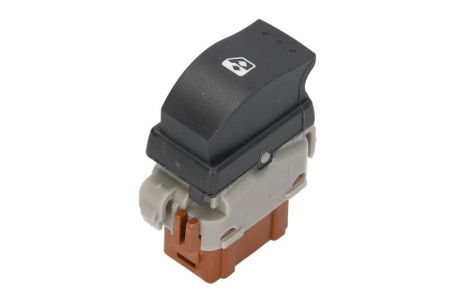 Macara geam - Comutator macara geam Fata Dreapta potrivit RENAULT MASTER II 1.9D-3.0D 07.98-