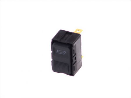 Macara geam - Comutator macara geam Fata/Spate Dreapta/Stanga potrivit AUDI 100 C3, 100 C4, 80 B3, 80 B4, 90 B3, A6 C4 1.4-2.8 08.82-12.97