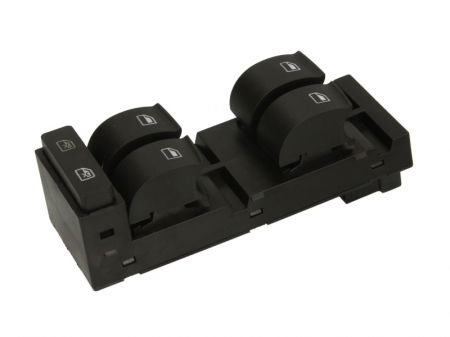 Macara geam - Comutator macara geam fata stanga AUDI A3, A6 1.6-3.0 intre 1996-2005