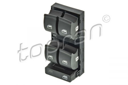 Macara geam - Comutator macara geam fata stanga AUDI A4; SEAT EXEO, EXEO ST intre 2004-2013