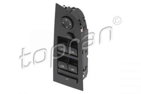 Macara geam - Comutator macara geam Fata Stanga potrivit BMW 3 (E90), 3 (E91) 1.6-4.4 12.04-12.12