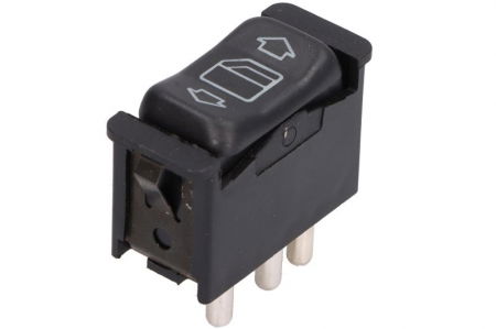 Macara geam - Comutator macara geam Fata Stanga potrivit MERCEDES 190 (W201) 1.8-2.6 10.82-08.93