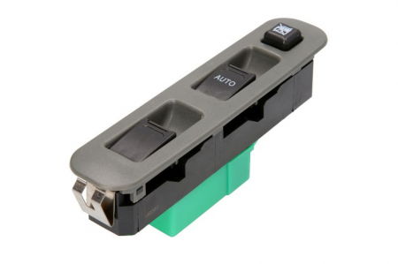Macara geam - Comutator macara geam Fata Stanga potrivit SUZUKI ALTO VI, CARRY, IGNIS I, JIMNY 1.0-1.5D 08.92-