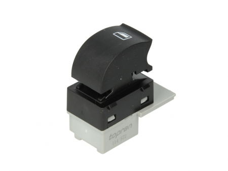 Macara geam - Comutator macara geam spate AUDI A3, A6 1.6-3.0 intre 1996-2005