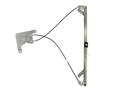 Macara geam - Macara geam dreapta electrica, fara motoras NISSAN NV400; OPEL MOVANO B; RENAULT MASTER III dupa 2010