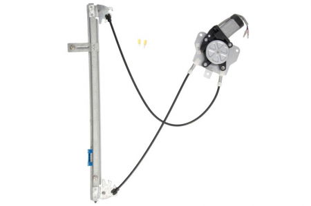 Macara geam fata dreapta electric, cu motor, numar usi 4 PEUGEOT 306 intre 1993-2002 [2]