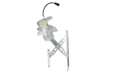 Macara geam - Macara geam fata dreapta electric, cu motor, TOYOTA YARIS, YARIS VERSO intre 1999-2005