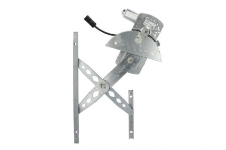 Macara geam fata dreapta electric, cu motor, TOYOTA YARIS, YARIS VERSO intre 1999-2005 [1]