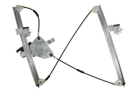 Macara geam fata dreapta electric, cu motoras PEUGEOT 607 intre 2000-2011 [1]