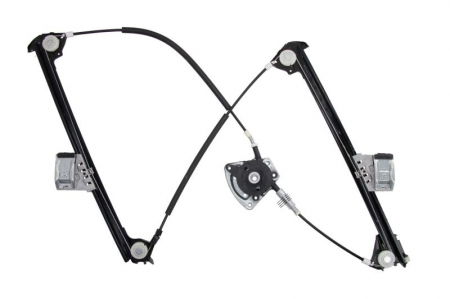 Macara geam - Macara geam fata dreapta electric, fara motoras, 2 usi PORSCHE 911, BOXSTER intre 1996-2005