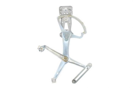 Macara geam - Macara geam fata dreapta electric, fara motoras, 4 usi MERCEDES Clasa E T-MODEL S210, E W210 intre 1995-2003