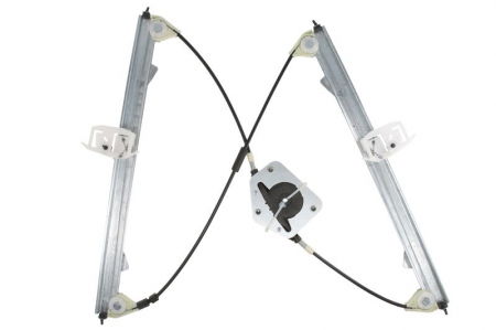 Macara geam - Macara geam fata dreapta electric, fara motoras, 5 usi FIAT STILO intre 2001-2008