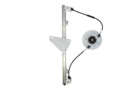 Macara geam - Macara geam fata dreapta electric, fara motoras, 5 usi OPEL CORSA D intre 2006-2014