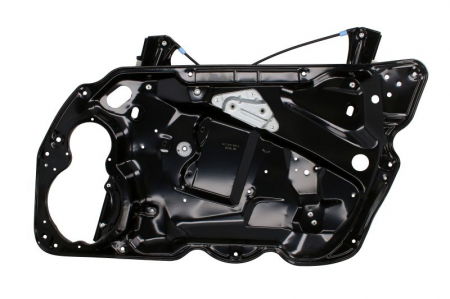 Macara geam - Macara geam fata dreapta electric, fara motoras, cu panou VW PASSAT intre 2005-2011