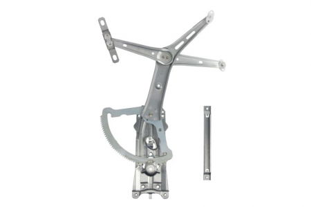 Macara geam fata dreapta electric, fara motoras OPEL ASTRA H, ASTRA H GTC, ASTRA H intre 2004-2014 [1]