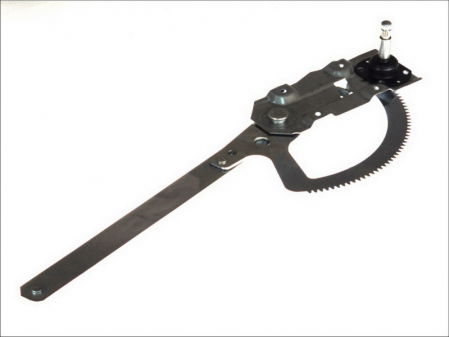 Macara geam - Macara geam fata dreapta manual MERCEDES SPRINTER 2-T 901, 902 SPRINTER 3-T 903 SPRINTER 4-T 904 intre 1995-2006