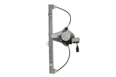 Macara geam fata stanga electric, cu motor, 2 usi/4 FIAT DOBLO, DOBLO CARGO dupa 2001 [2]