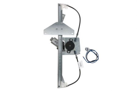 Macara geam - Macara geam fata stanga (electric, cu motor, 4 usi) CITROEN C3 II dupa 2009