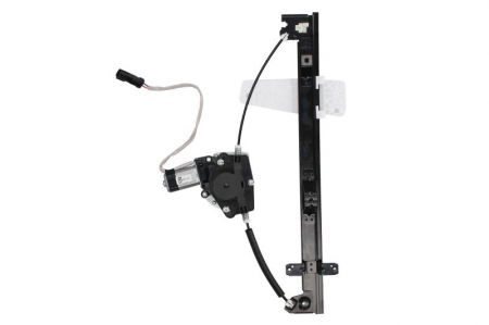 Macara geam - Macara geam fata stanga electric, cu motor JEEP GRAND CHEROKEE II intre 1998-2005