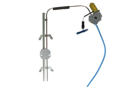 Macara geam - Macara geam fata stanga electric, cu motor MERCEDES G W463 intre 1990-1997