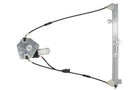 Macara geam - Macara geam fata stanga electric, cu motor, numar usi 2 LANCIA Y intre 1995-2003