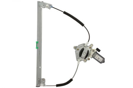 Macara geam - Macara geam fata stanga electric, cu motor, numar usi 4 CITROEN ZX intre 1991-1998