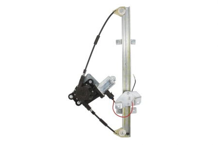 Macara geam - Macara geam fata stanga electric, cu motor, numar usi 4 FORD MONDEO I, MONDEO II intre 1993-2000