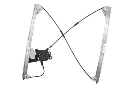 Macara geam - Macara geam fata stanga electric, cu motor, numar usi 4 RENAULT ESPACE IV dupa 2002
