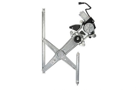 Macara geam - Macara geam fata stanga electric, cu motor, TOYOTA YARIS, YARIS VERSO intre 1999-2005