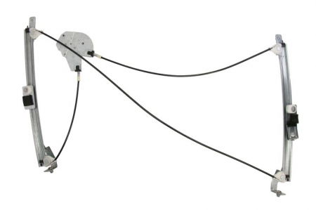 Macara geam fata stanga electric, fara motoras, 2 usi MINI R50, R53, R52 intre 2001-2007 [1]