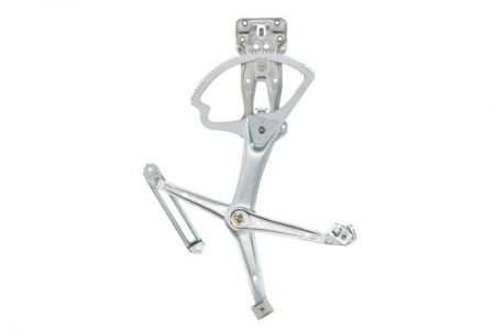 Macara geam fata stanga electric, fara motoras MERCEDES Clasa E T-MODEL S210, E W210 intre 1995-2003 [1]