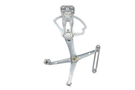 Macara geam fata stanga electric, fara motoras MERCEDES Clasa E T-MODEL S210, E W210 intre 1995-2003 [2]