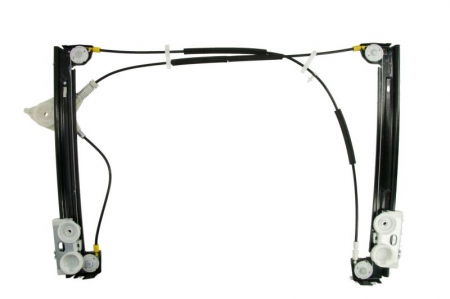 Macara geam - Macara geam fata stanga electric, fara motoras MINI R50, R53 R52 intre 2001-2008