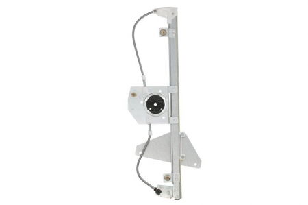 Macara geam fata stanga electric, fara motoras, numar usi 3/5 CITROEN C1; PEUGEOT 107; TOYOTA AYGO intre 2005-2014 [2]