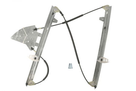 Macara geam - Macara geam fata stanga electric, fara motoras, numar usi 5 CITROEN XSARA PICASSO intre 1999-2012