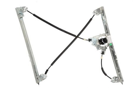 Macara geam fata stanga electric, fara motoras RENAULT LAGUNA II intre 2001-2007 [1]