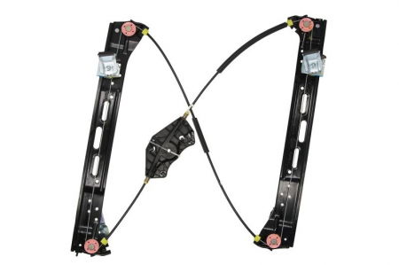 Macara geam - Macara geam fata stanga electric, fara motoras SEAT ALHAMBRA VW SHARAN dupa 2010