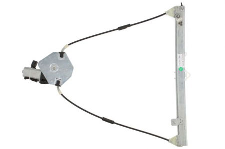 Macara geam FIAT Punto 1 1993-2000 [1]
